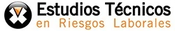 Logotipo de Estudios Tecnicos en Riesgos Laborales, SL